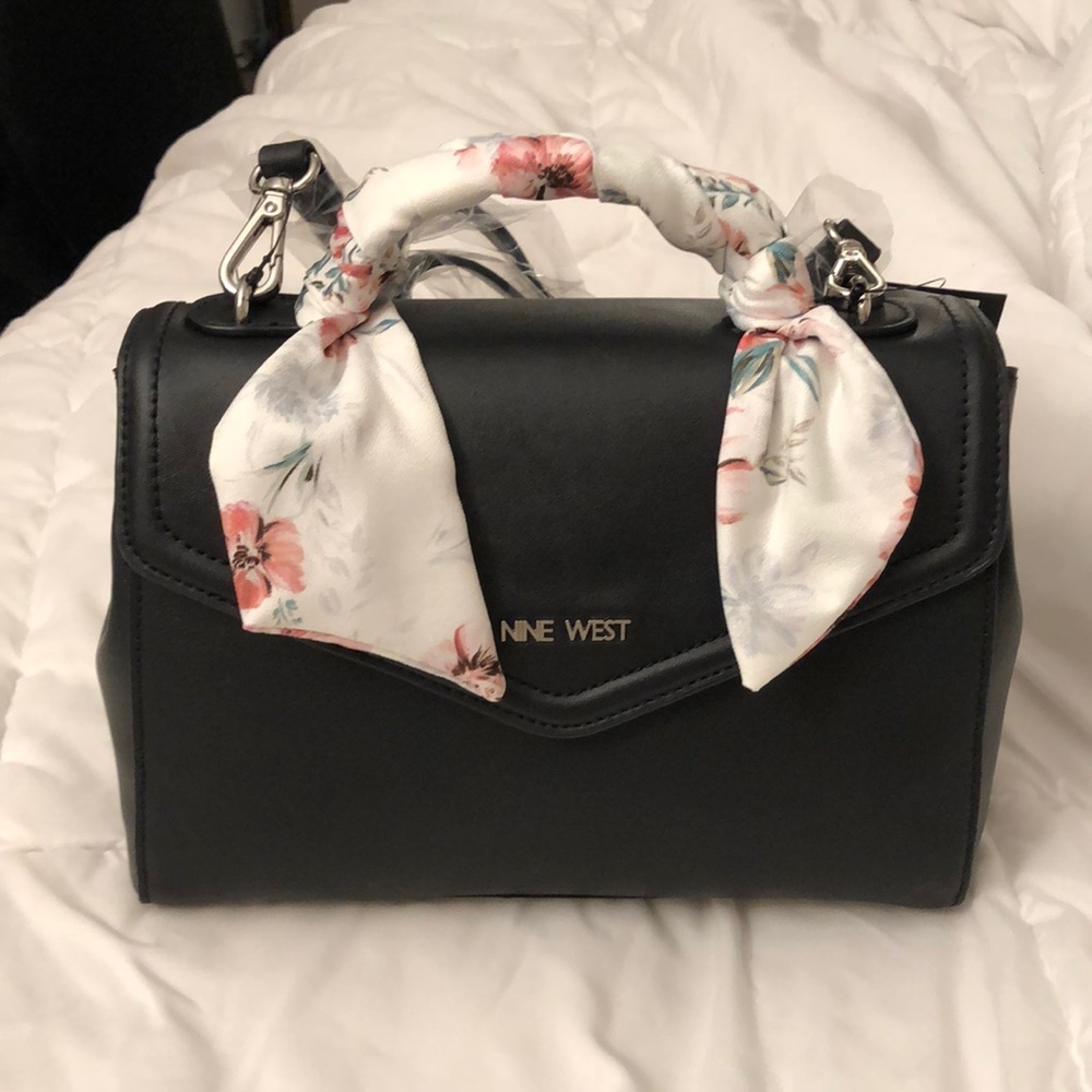Nine West woman handbag